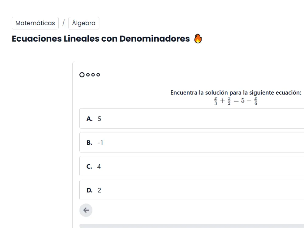 Organización por temas en la plataforma Superfy para un aprendizaje estructurado
