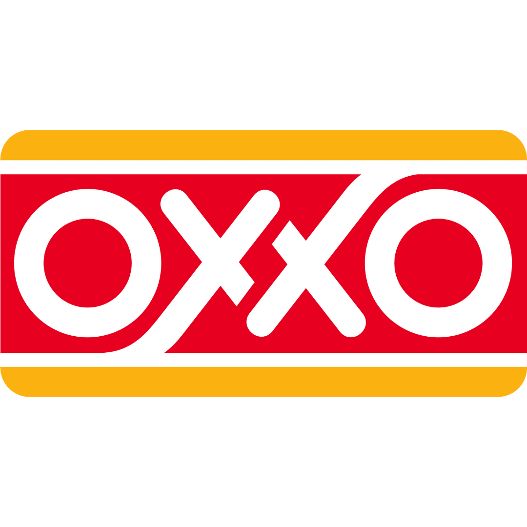 Depósito en OXXO