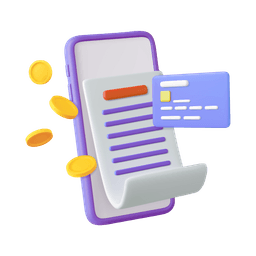 Ícono de transferencia bancaria electrónica