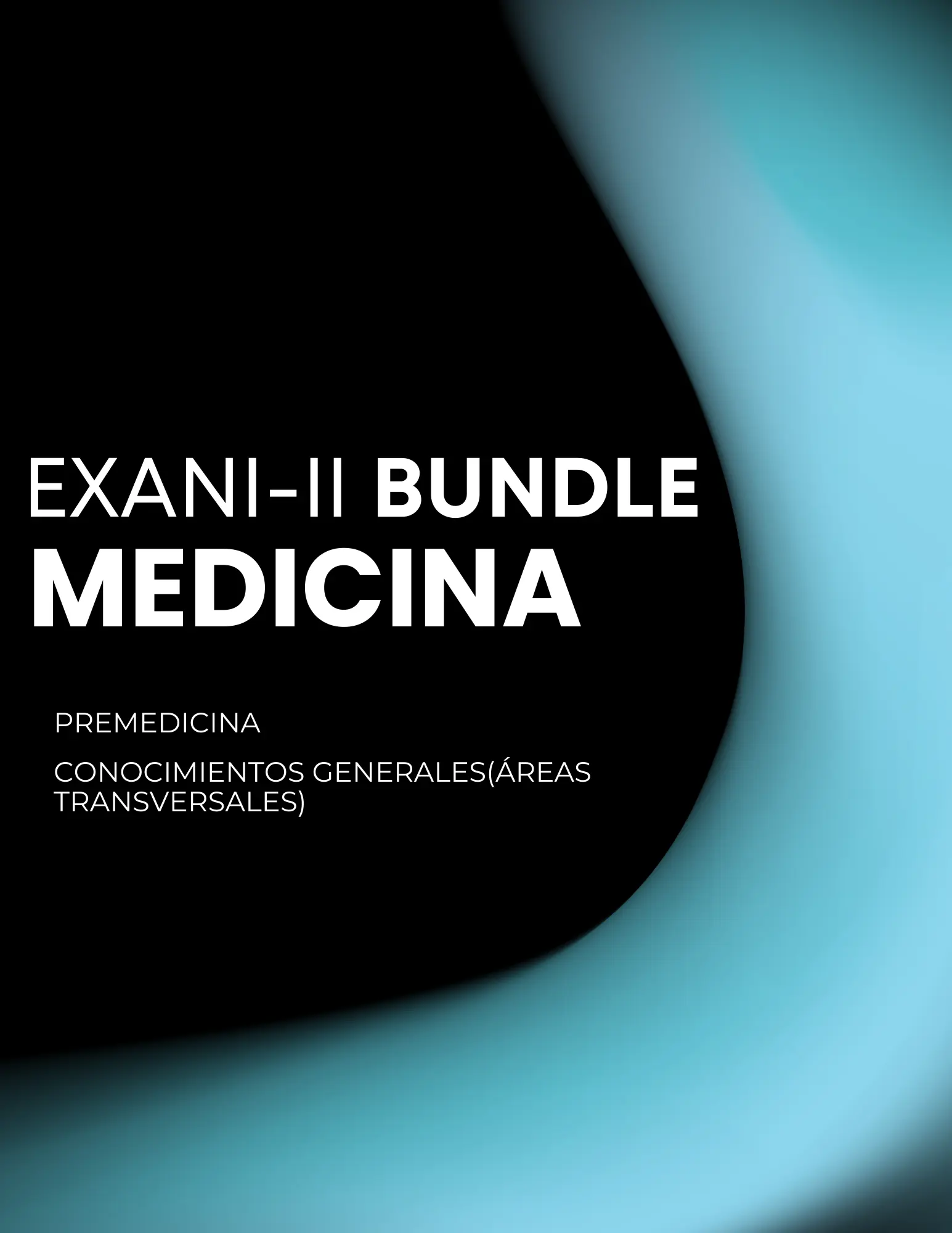 Bundle Medicina