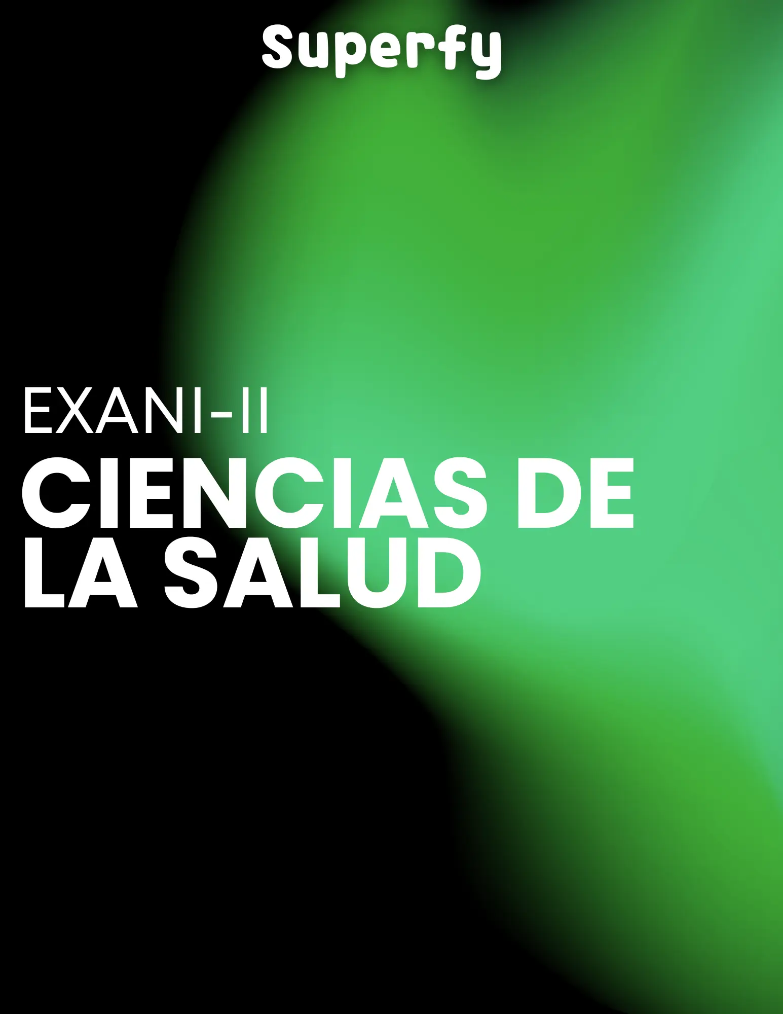 Manual Ciencias de la Salud