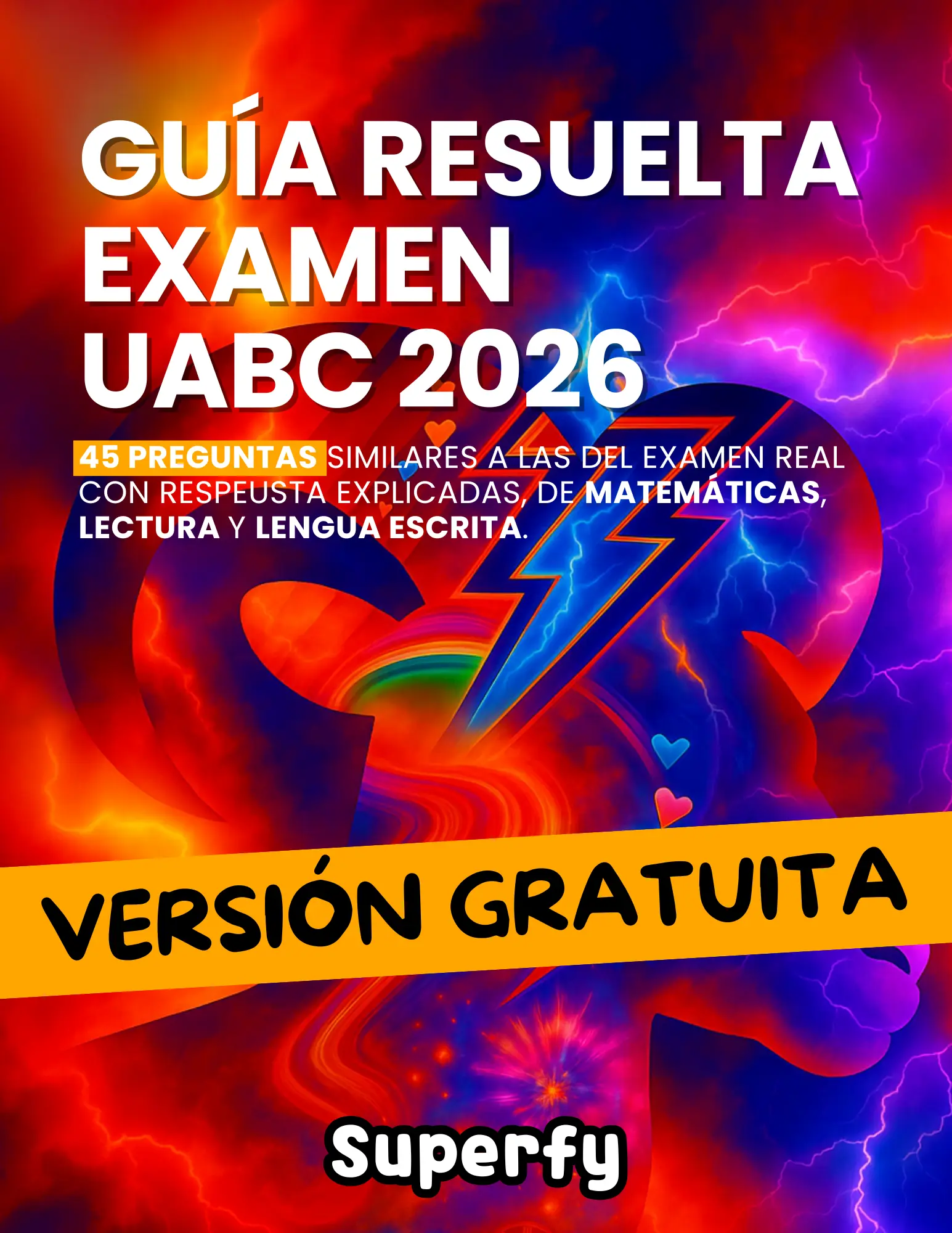 Guía Resuelta EXIES 2026 - Gratuita